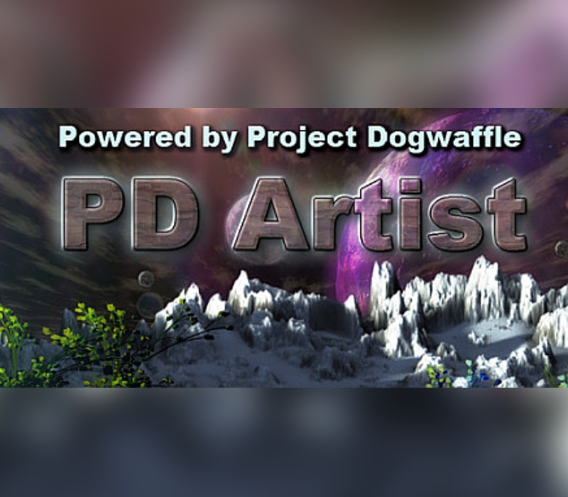 PD Artist 10 <span dir="ltr" class="cl-ltr">PD Artist 10</span> - تصویر 1
