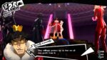 <span dir="ltr" class="cl-ltr">Persona 5 Royal EU</span> - تصویر 4