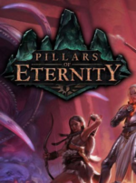 <span dir="ltr" class="cl-ltr">Pillars of Eternity - Hero Edition</span>