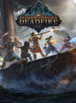 <span dir="ltr" class="cl-ltr">Pillars of Eternity II: Deadfire</span>