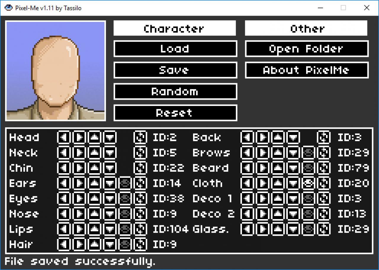 Pixel-Me <span dir="ltr" class="cl-ltr">Pixel-Me</span> - تصویر 1