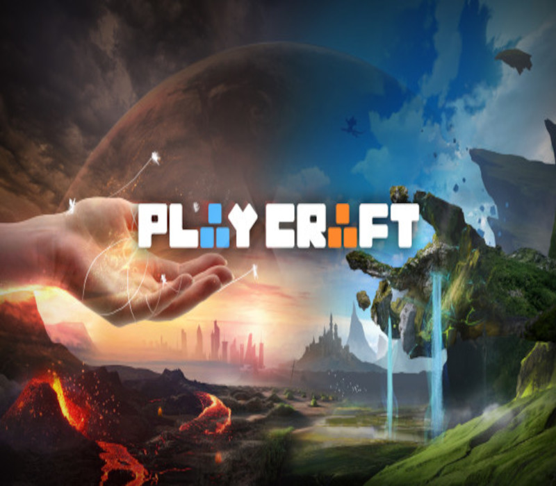Playcraft <span dir="ltr" class="cl-ltr">Playcraft</span> - تصویر 1