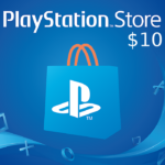 <span dir="ltr" class="cl-ltr">PlayStation Network Card $10 KSA</span>