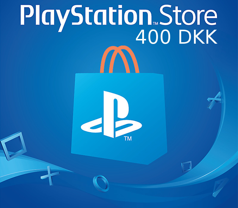 PlayStation Network Card 400 DKK DK <span dir="ltr" class="cl-ltr">PlayStation Network Card 400 DKK DK</span> - تصویر 1