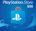 <span dir="ltr" class="cl-ltr">PlayStation Network Card $50 KUW</span>
