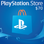<span dir="ltr" class="cl-ltr">PlayStation Network Card $70 KSA</span>