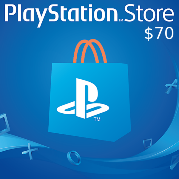 <span dir="ltr" class="cl-ltr">PlayStation Network Card $70 KSA</span>
