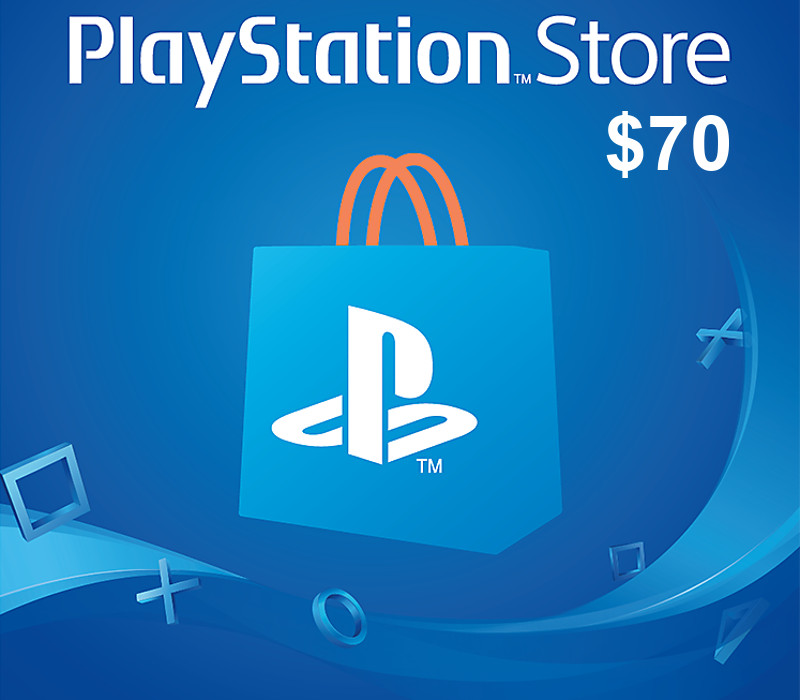 PlayStation Network Card $70 KUW <span dir="ltr" class="cl-ltr">PlayStation Network Card $70 KUW</span> - تصویر 1