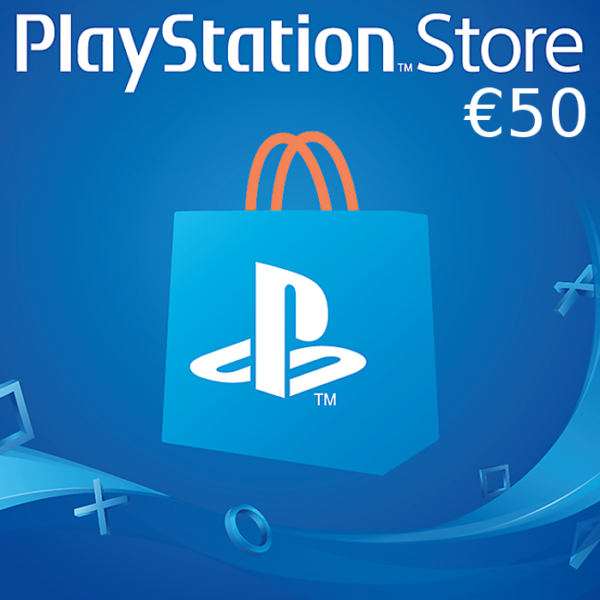 <span dir="ltr" class="cl-ltr">PlayStation Network Card €50 SK</span>