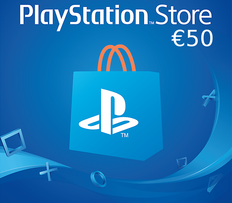 PlayStation Network Card EUR 50 FI <span dir="ltr" class="cl-ltr">PlayStation Network Card EUR 50 FI</span> - تصویر 1