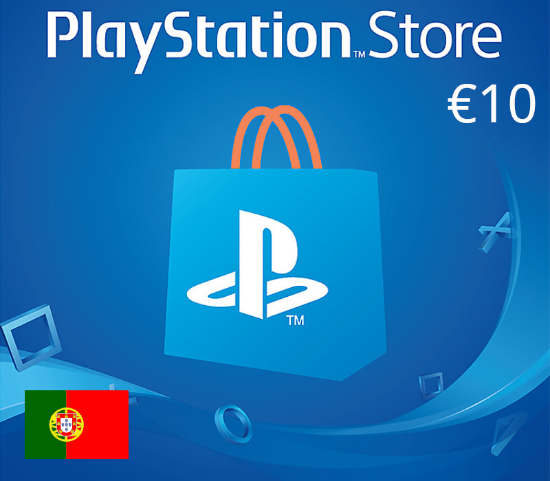 PlayStation Network EUR 10 Gift Card PT <span dir="ltr" class="cl-ltr">PlayStation Network EUR 10 Gift Card PT</span> - تصویر 1