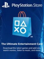 <span dir="ltr" class="cl-ltr">PlayStation Network Gift Card 50 USD PSN UNITED STATES</span>