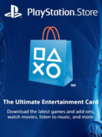 <span dir="ltr" class="cl-ltr">PlayStation Network Gift Card 50 USD PSN UNITED STATES</span> - تصویر 4