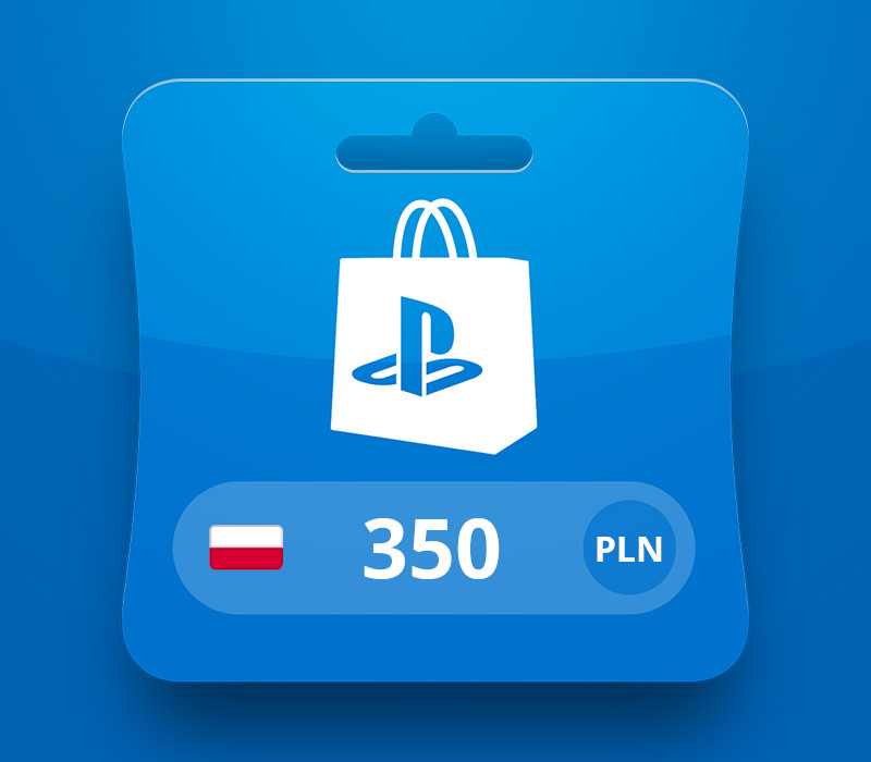 PlayStation Network PLN 350 Gift Card PL <span dir="ltr" class="cl-ltr">PlayStation Network PLN 350 Gift Card PL</span> - تصویر 1