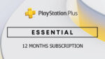 <span dir="ltr" class="cl-ltr">PlayStation Plus Essential 12 Months Subscription US</span> - تصویر 2