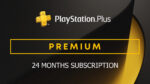 <span dir="ltr" class="cl-ltr">PlayStation Plus Premium 24 Months Subscription EU</span> - تصویر 2
