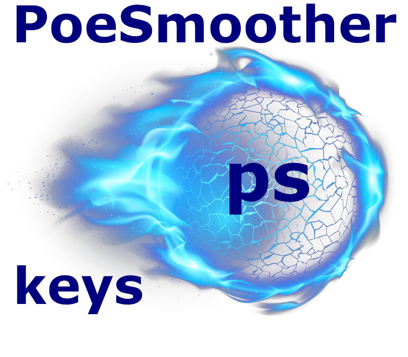 Poe2Smoother PoE2 <span dir="ltr" class="cl-ltr">PoeSmoother PoE1</span> - تصویر 1