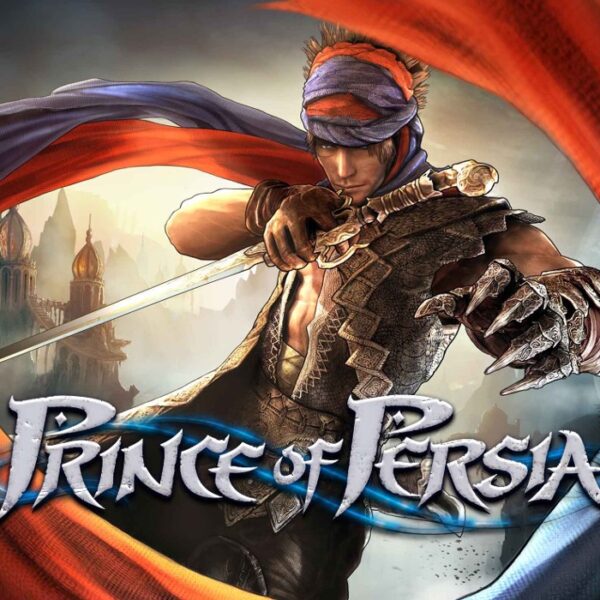 <span dir="ltr" class="cl-ltr">Prince of Persia</span>