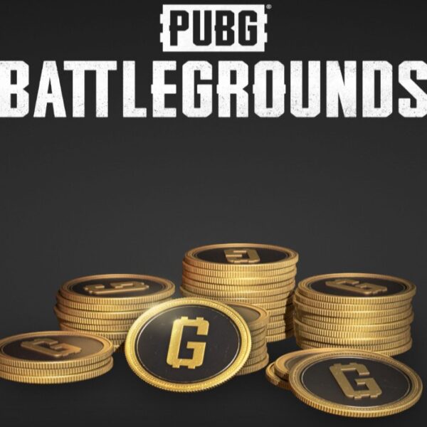 <span dir="ltr" class="cl-ltr">PUBG - 1050 G-Coins</span>