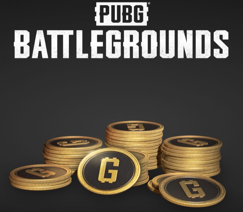 PUBG - 1050 G-Coins <span dir="ltr" class="cl-ltr">PUBG - 1050 G-Coins</span> - تصویر 1