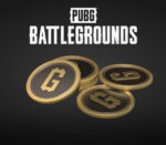 <span dir="ltr" class="cl-ltr">PUBG - 100 G-Coins</span>