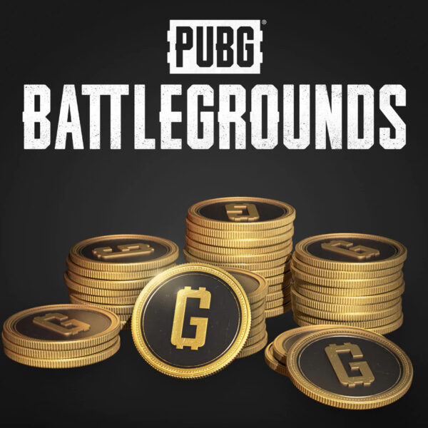 <span dir="ltr" class="cl-ltr">PUBG - 6000 G-Coins XBOX One /</span>
