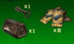 <span dir="ltr" class="cl-ltr">PUBG Battlegrounds - 2024 Exclusive Survivor Pack #3 DLC XBOX One /</span> - تصویر 2