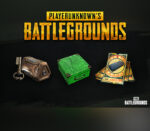 <span dir="ltr" class="cl-ltr">PUBG Battlegrounds - 2024 Xbox Game Pass Exclusive Survivor Pack #4 DLC RoW XBOX One /</span>