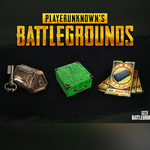<span dir="ltr" class="cl-ltr">PUBG Battlegrounds - 2024 Xbox Game Pass Exclusive Survivor Pack #4 DLC RoW XBOX One /</span>