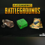<span dir="ltr" class="cl-ltr">PUBG Battlegrounds - 2025 Xbox Game Pass Exclusive Survivor Pack #2 DLC XBOX One /</span>