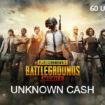<span dir="ltr" class="cl-ltr">PUBG Mobile - 60 UC US</span>