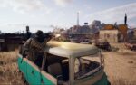 <span dir="ltr" class="cl-ltr">PUBG Mobile - Extreme Racing Parachute Digital</span> - تصویر 4