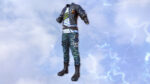 <span dir="ltr" class="cl-ltr">PUBG Mobile - Street Cred Set DLC Digital</span> - تصویر 2