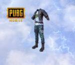 <span dir="ltr" class="cl-ltr">PUBG Mobile - Street Cred Set DLC Digital</span>