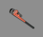 <span dir="ltr" class="cl-ltr">PUBG - Pipe Wrench Digital</span>