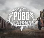 <span dir="ltr" class="cl-ltr">PUBG - Survivor Pass 7: Cold Front DLC</span>