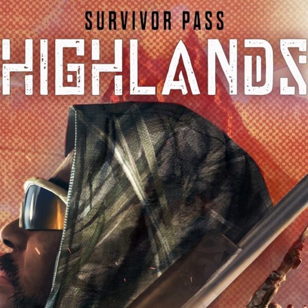 <span dir="ltr" class="cl-ltr">PUBG - Survivor Pass: Highlands DLC</span>