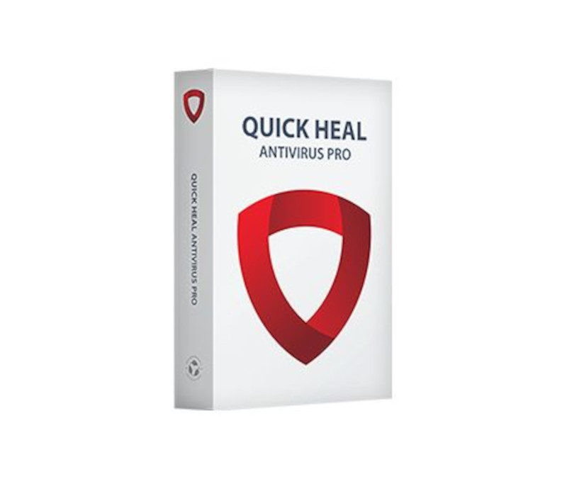 Quick Heal Antivirus Pro CD Key (1 Year / 1 PC) <span dir="ltr" class="cl-ltr">Quick Heal Antivirus Pro CD Key (1 Year / 1 PC)</span> - تصویر 1