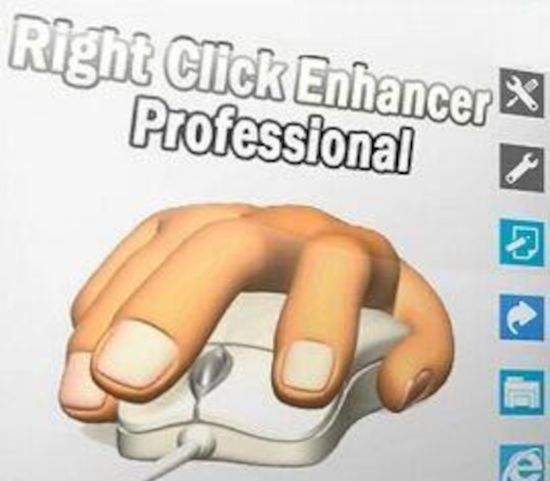 RBSoft: Right Click Enhancer Professional <span dir="ltr" class="cl-ltr">RBSoft: Right Click Enhancer Professional</span> - تصویر 1
