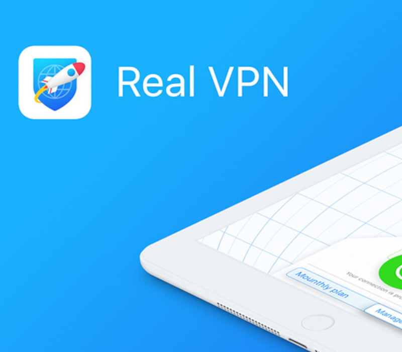 RealVPN CD Key (5 Devices) <span dir="ltr" class="cl-ltr">RealVPN CD Key (5 Devices)</span> - تصویر 1