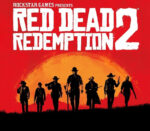 <span dir="ltr" class="cl-ltr">Red Dead Redemption 2</span>