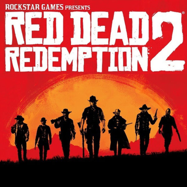 <span dir="ltr" class="cl-ltr">Red Dead Redemption 2</span>