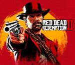 <span dir="ltr" class="cl-ltr">Red Dead Redemption 2 EMEA</span>