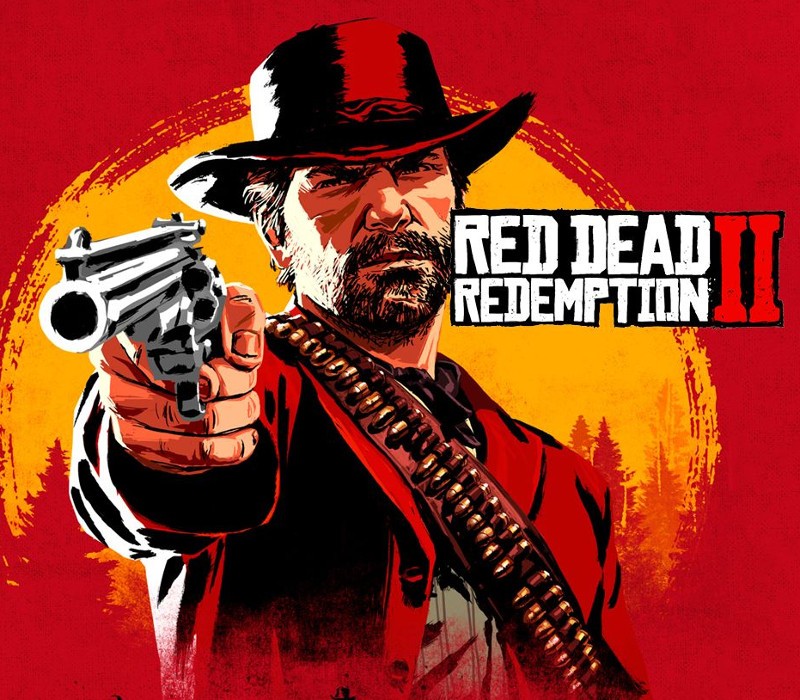 Red Dead Redemption 2 RU/CIS <span dir="ltr" class="cl-ltr">Red Dead Redemption 2 RU/CIS</span> - تصویر 1
