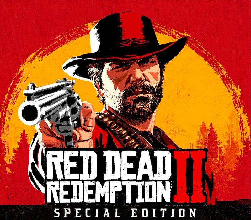 Red Dead Redemption 2 Special Edition EMEA <span dir="ltr" class="cl-ltr">Red Dead Redemption 2 Special Edition EMEA</span> - تصویر 1