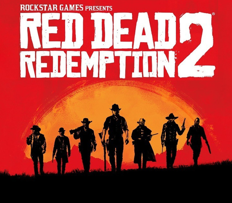 Red Dead Redemption 2 Ultimate Edition EU <span dir="ltr" class="cl-ltr">Red Dead Redemption 2 Ultimate Edition EU</span> - تصویر 1