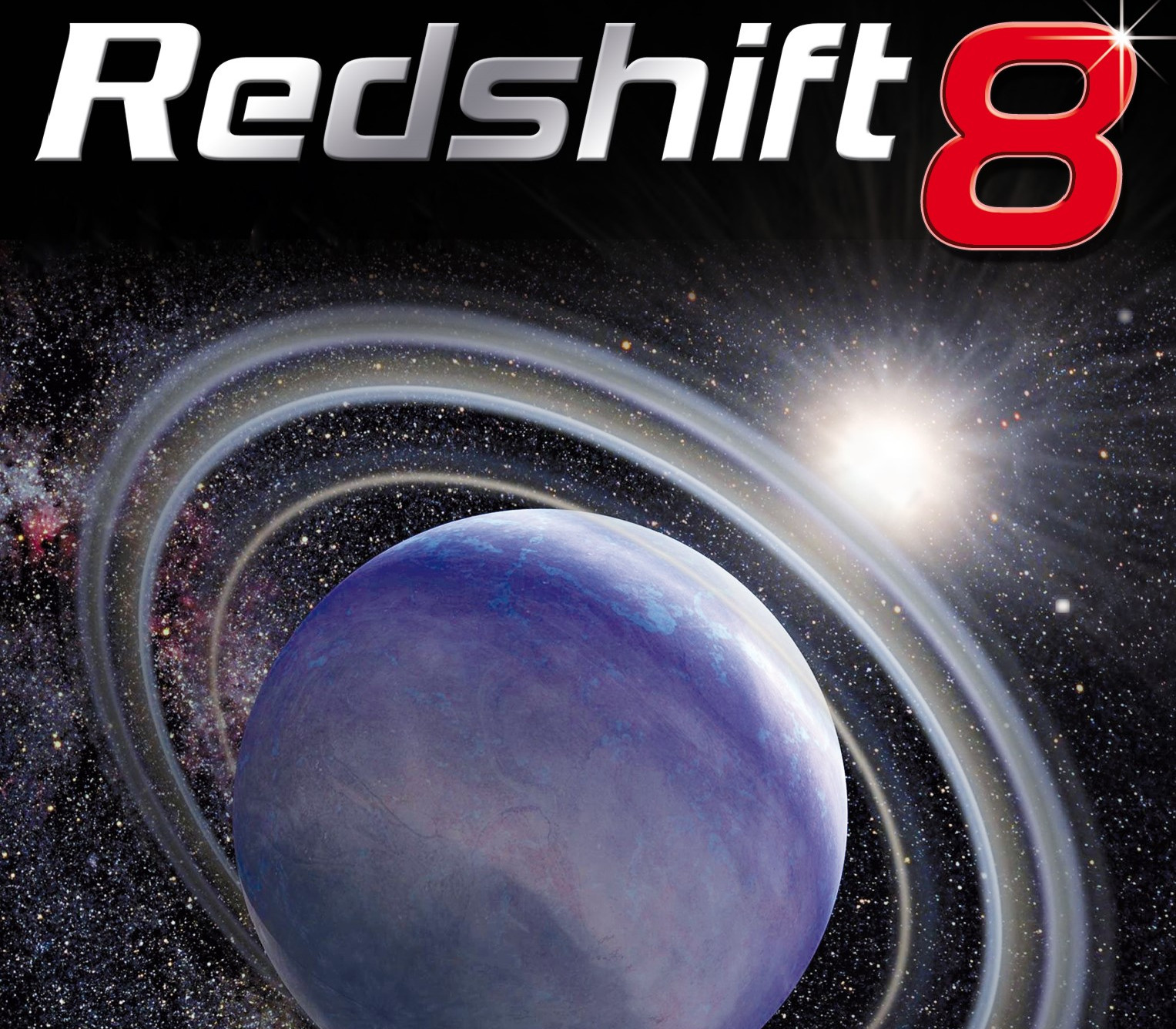 Redshift 8 <span dir="ltr" class="cl-ltr">Redshift 8</span> - تصویر 1
