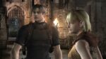 <span dir="ltr" class="cl-ltr">Resident Evil 4 EU</span> - تصویر 4
