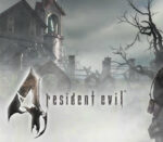 <span dir="ltr" class="cl-ltr">Resident Evil 4 EU</span>