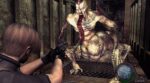 <span dir="ltr" class="cl-ltr">Resident Evil 4 EU</span> - تصویر 2